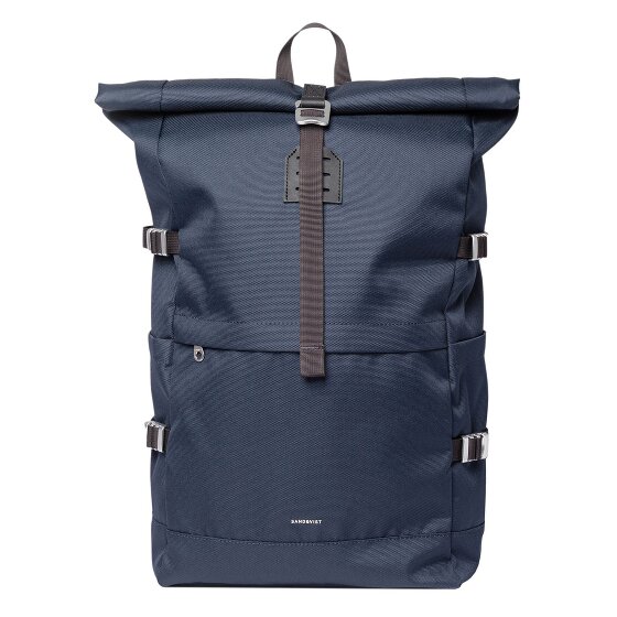 Sandqvist Icon Daypack 65 cm Laptop compartment Sandqvist Icon Daypack 65 cm Laptop compartment