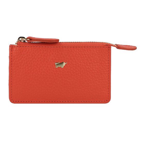 Braun Büffel Asti Key pouch Genuine Leather 12 cm