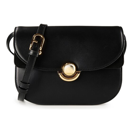 Furla Sfera Shoulder bag Genuine Leather 21 cm
