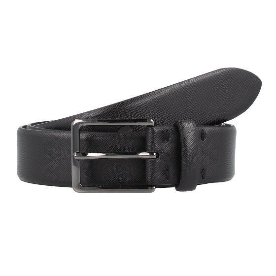 Bugatti Belt Leather