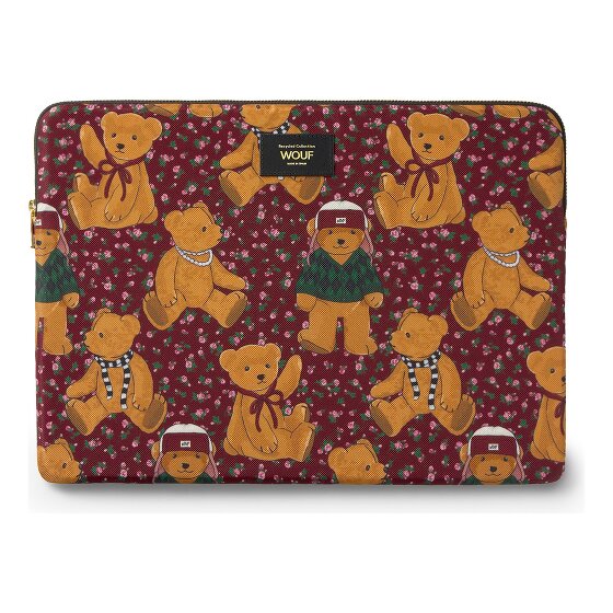 Wouf Daily Laptop sleeve 35.5 cm