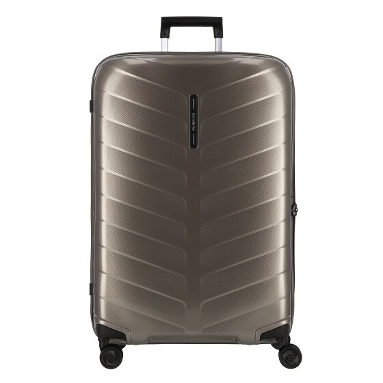 Samsonite Attrix 4 wheels Trolley 75 cm