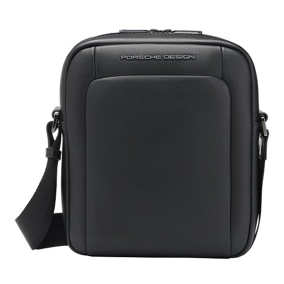 Porsche Design Roadster shoulder bag leather 21 cm