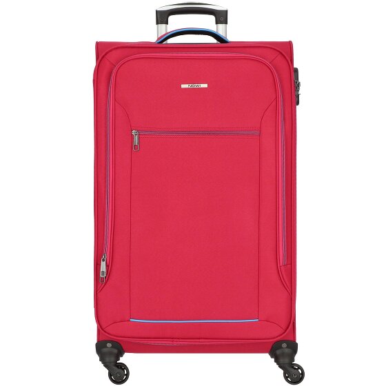 Nowi Sevilla 4 wheels Trolley 75 cm