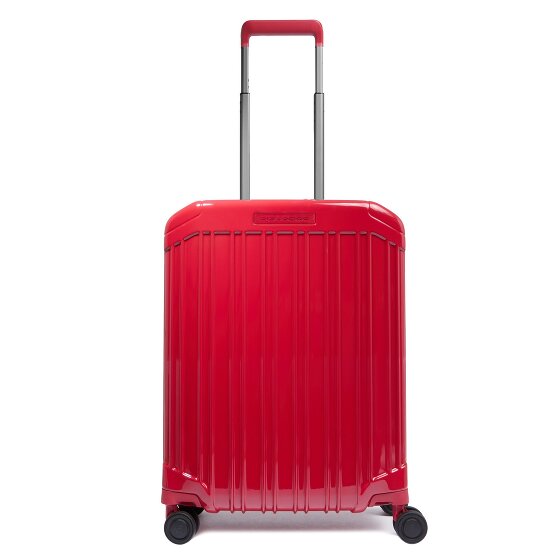 Piquadro PQ-Light 4 Roll Cabin Trolley 55 cm