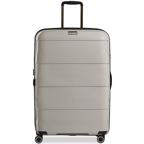 Stratic Straw + 4 Roll Trolley 75 cm