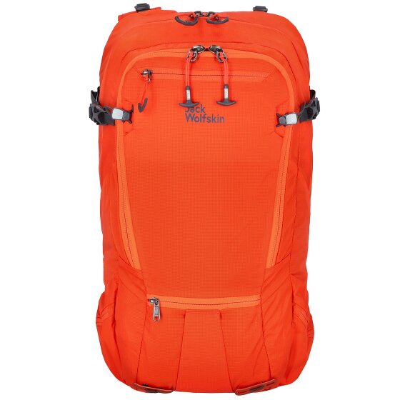 Jack Wolfskin Alpspitze Hiking backpack 58 cm
