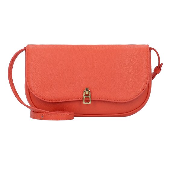 Coccinelle Shoulder bag leather 24 cm