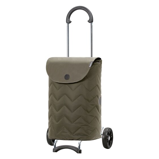 Andersen Shopper Scala Shopper Hilma Shopping Trolley 59 cm