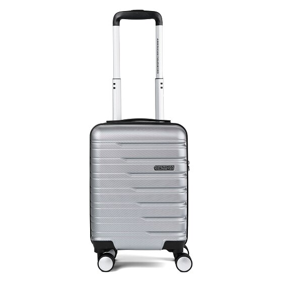 American Tourister Flashline 4 wheels Cabin trolley 40 cm
