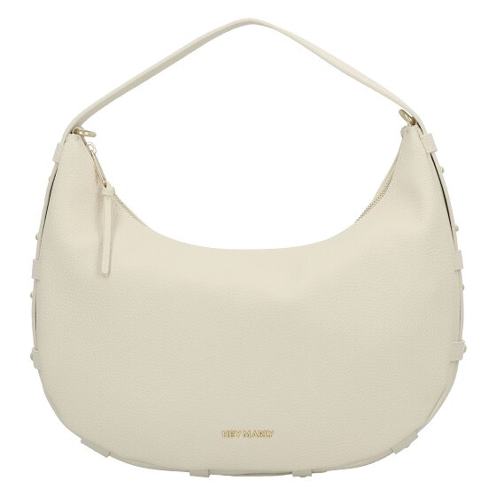 Hey Marly Lifetime Sister Shoulder Bag M Leather 35 cm