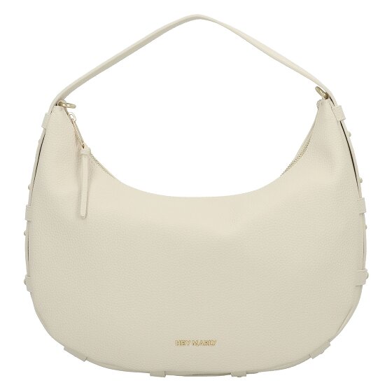 Hey Marly Lifetime Sister Shoulder Bag M Leather 35 cm