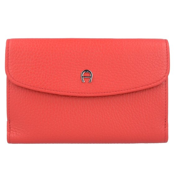 Aigner Basics wallet leather 16 cm
