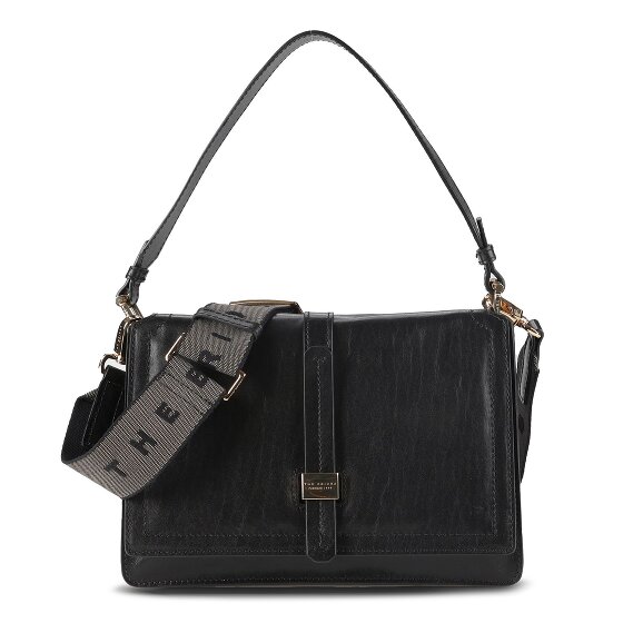 The Bridge Beatrice Shoulder Bag Leather 30 cm