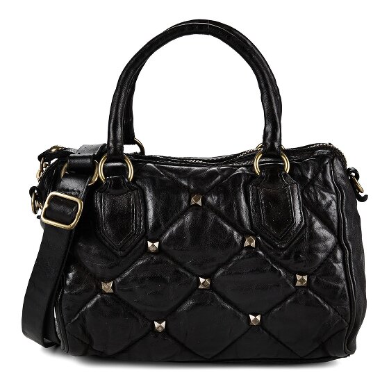 Campomaggi Ricciarda Handbag M Genuine Leather 26 cm