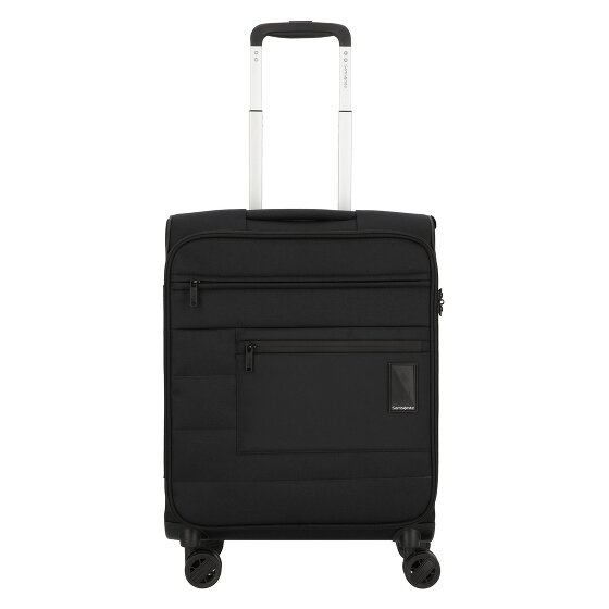 Samsonite Vaycay 4 wheels Cabin trolley 55 cm