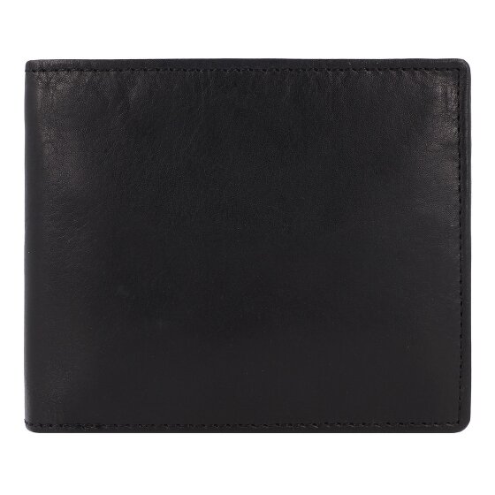 Leonhard Heyden Cambridge Wallet Leather 12 cm