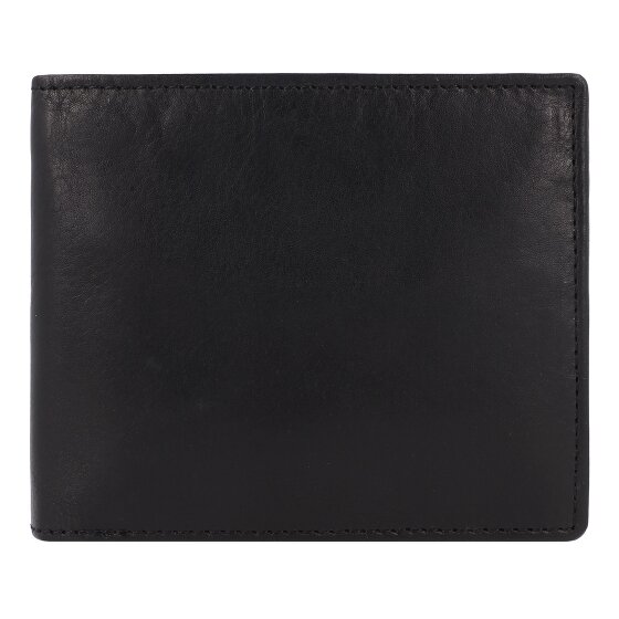 Leonhard Heyden Cambridge Wallet Leather 12 cm