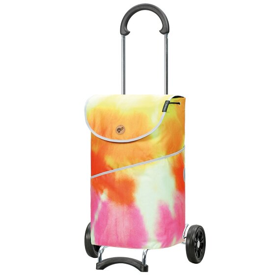 Andersen Shopper Scala Shopper MIX A10 Shopping Trolley 59 cm