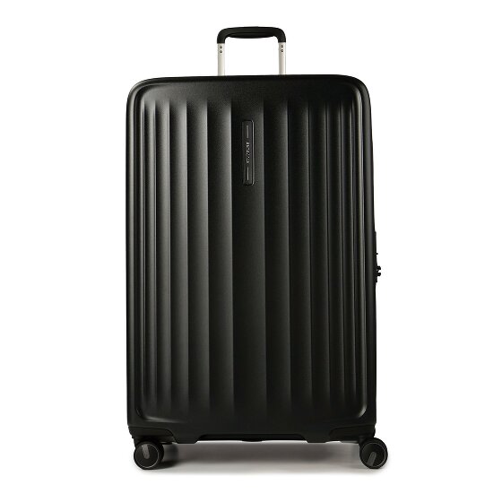 Samsonite Fyrm 4 wheels Trolley L 77 cm Expandable