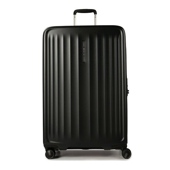 Samsonite Fyrm 4 wheels Trolley L 77 cm with expansion pleat