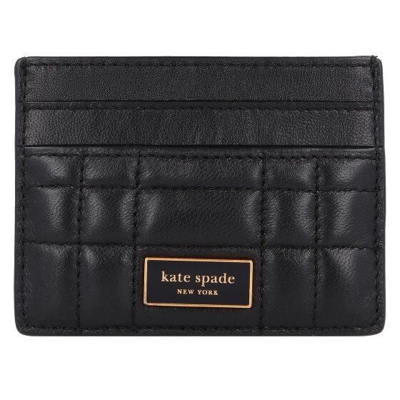 Kate Spade New York Evelyn credit card case leather 10.5 cm