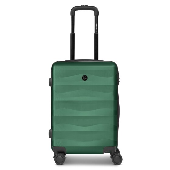 Smartbox Edition 03 4 wheels Cabin suitcase 55 cm