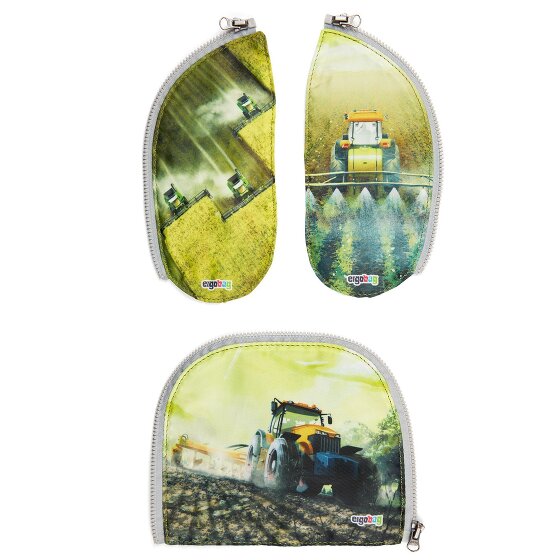ergobag Zippies 3pcs.