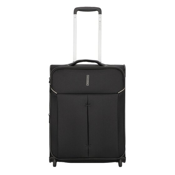 Roncato Ironik 2.0 4 wheels Cabin trolley 55 cm with expansion pleat