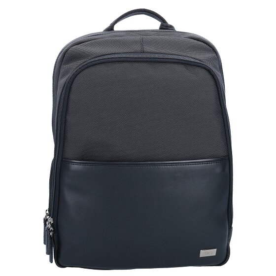 Bric's Monza backpack 40 cm laptop compartment