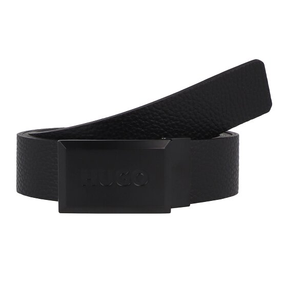 Hugo Garlond Belt Leather