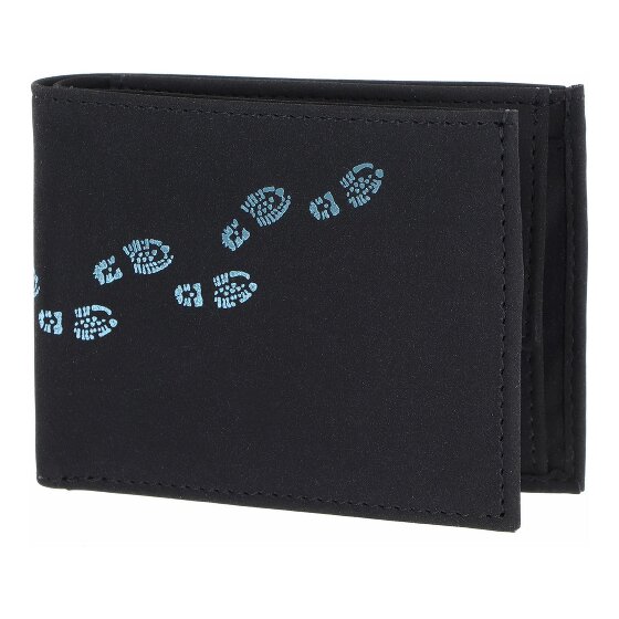 oxmox New Cryptan Wallet RFID protection 8.5 cm