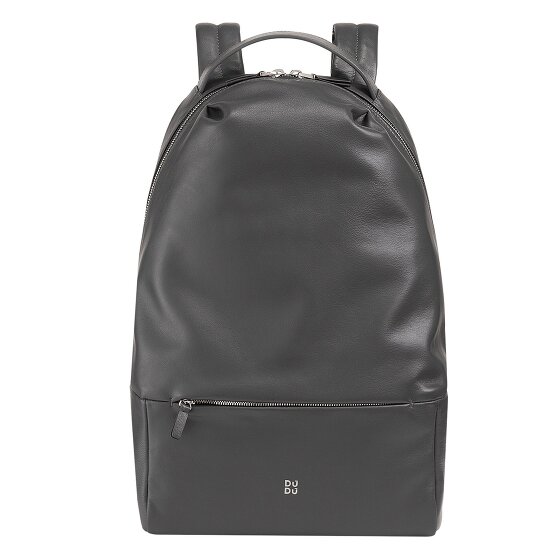 DuDu Backpack leather 37 cm