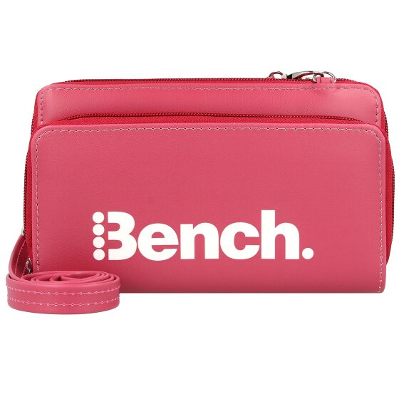 Bench Wallet 19.5 cm
