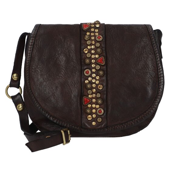 Campomaggi Irene Shoulder bag Leather 23 cm