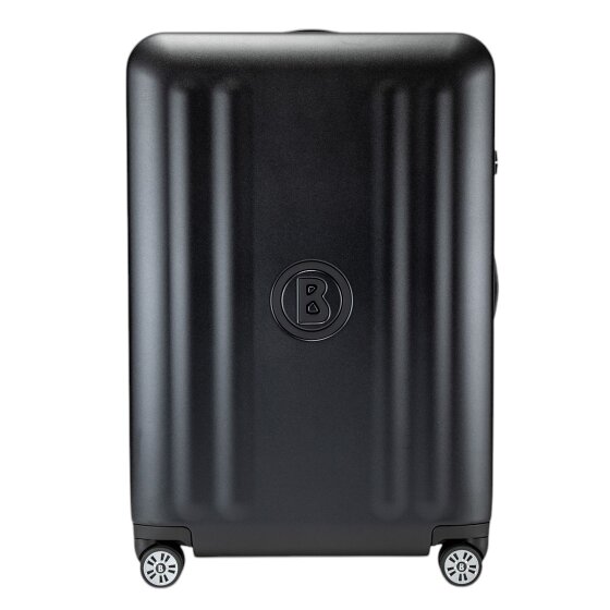 Bogner Piz Tamaro 4 wheels Trolley 66 cm