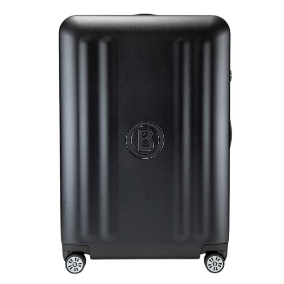 Bogner Piz Tamaro 4 wheels Trolley 66 cm