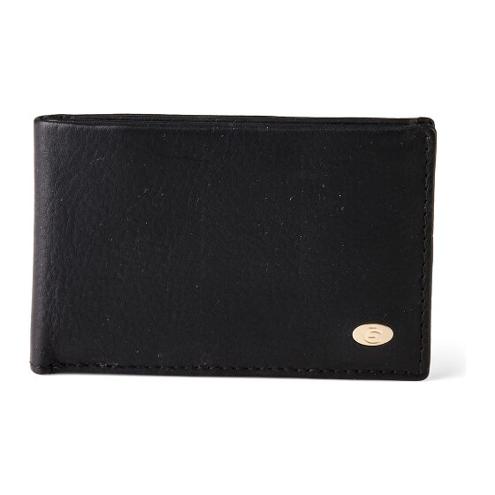 Esquire Chicago Wallet RFID protection Leather 10.5 cm