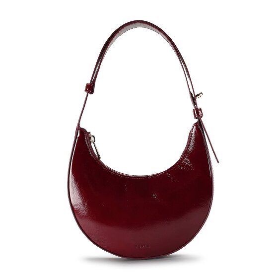 Furla Delizia Shoulder Bag Leather 19 cm