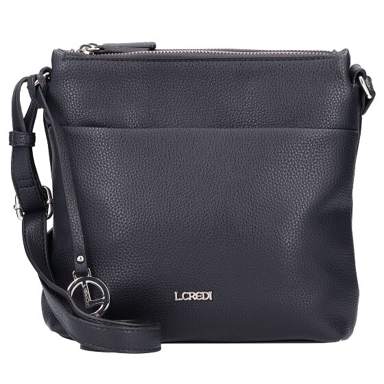 L.Credi Eda shoulder bag 23 cm