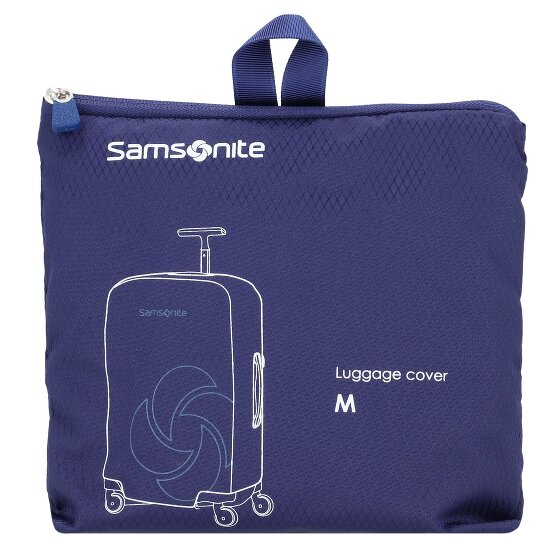 Samsonite Travel accessories luggage cover 69 cm