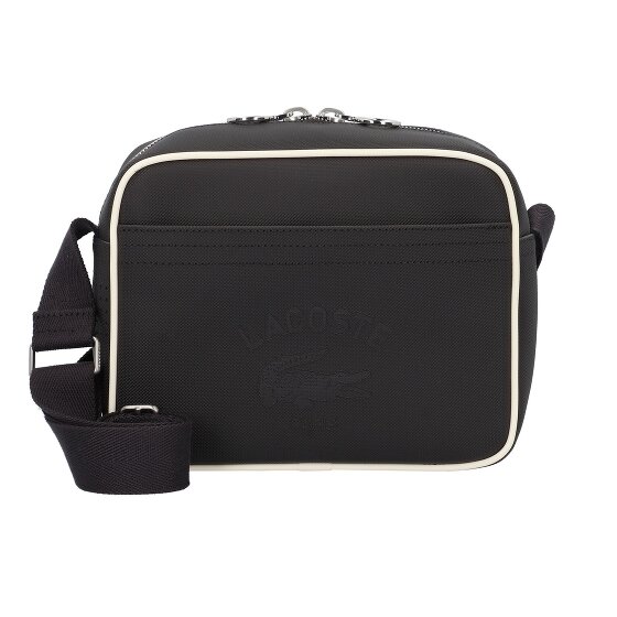 Lacoste Club 1930 Shoulder bag M 23.5 cm