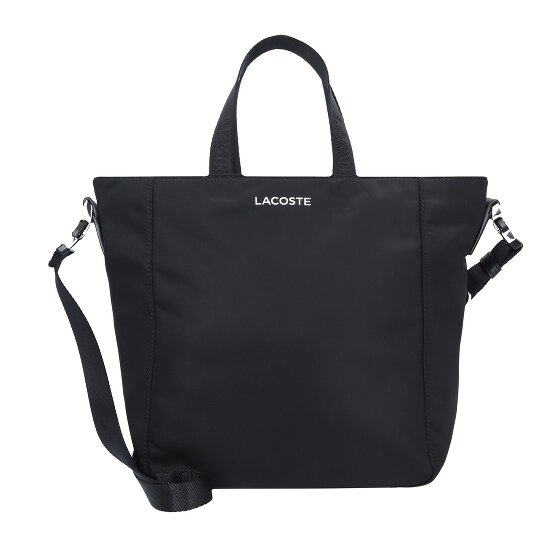 Lacoste Active Nylon Shoulder Bag 22 cm