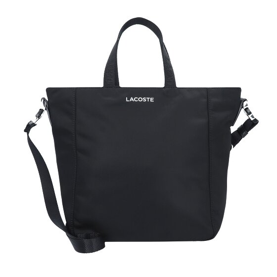 Lacoste Active Nylon Shoulder Bag 22 cm