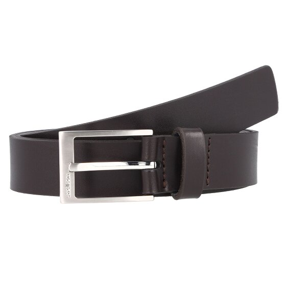 Strellson Belt leather
