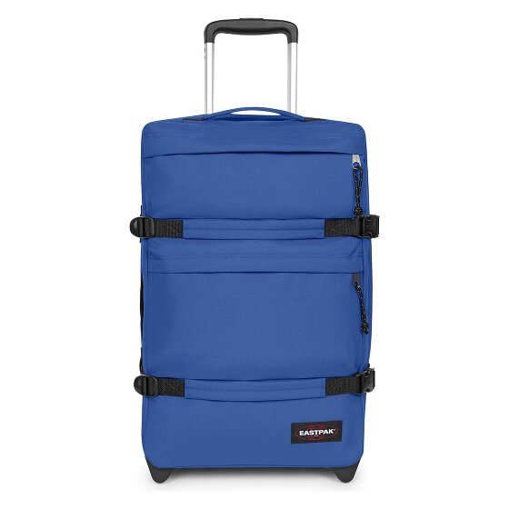 Eastpak Transit'R Plus 2 wheels Cabin suitcase 55 cm