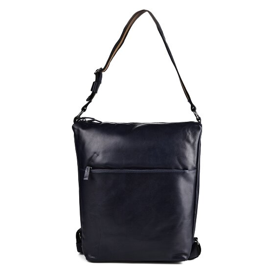 Harold's Caugio Daypack Genuine Leather 40 cm