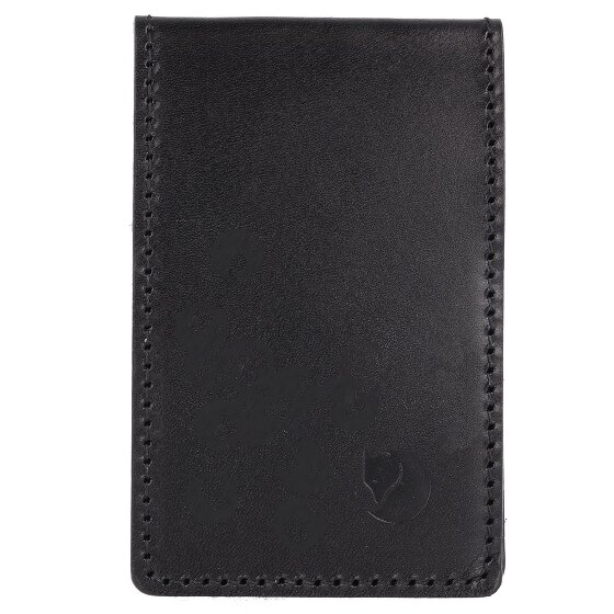 Fjällräven Övik Credit card case Leather 10 cm