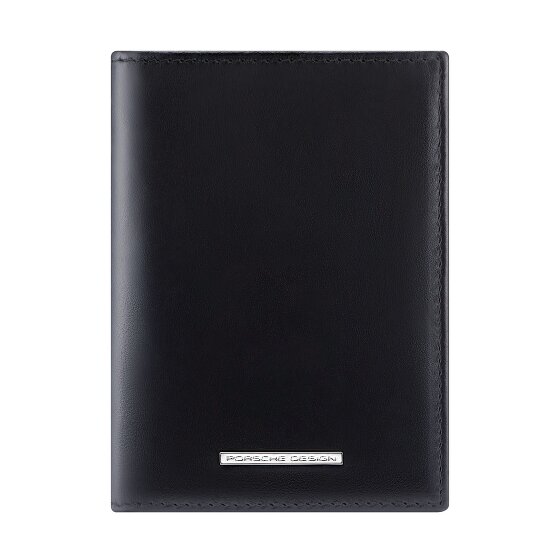 Porsche Design Classic credit card case RFID leather 7.5 cm