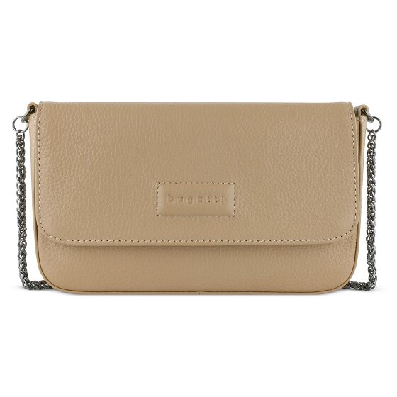 Bugatti Elsa Shoulder bag Leather 21.5 cm